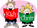 Kids Choir