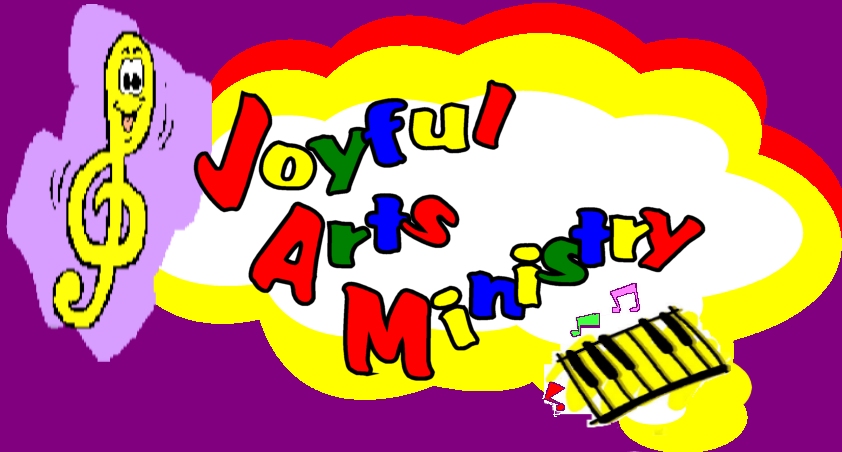 Joyful Arts Ministry